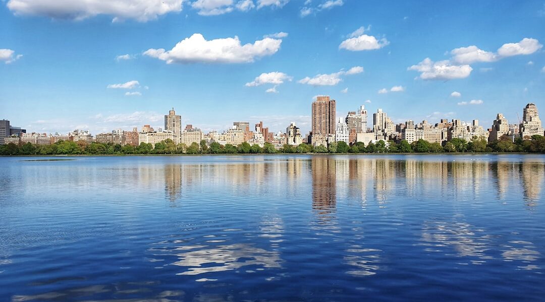 Clear blue water — Best Breweries in the Finger Lakes