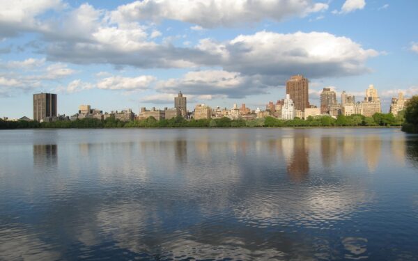 Cityscape at daytime beside body of water — Best State Parks and Gorges in the Finger Lakes