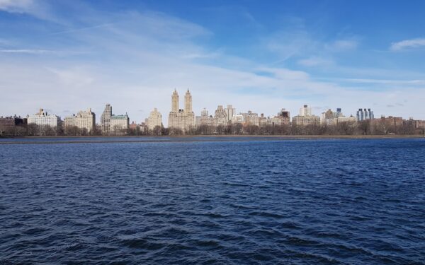 Body of water during daytime — Can You Swim in Skaneateles Lake? Where and When