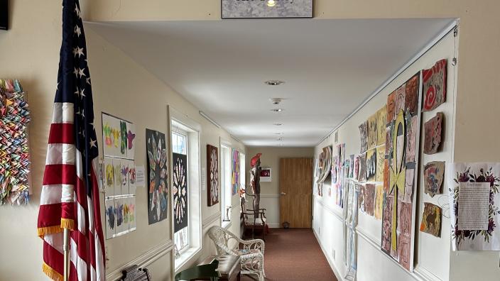 Featured image for Art Club with GiGi