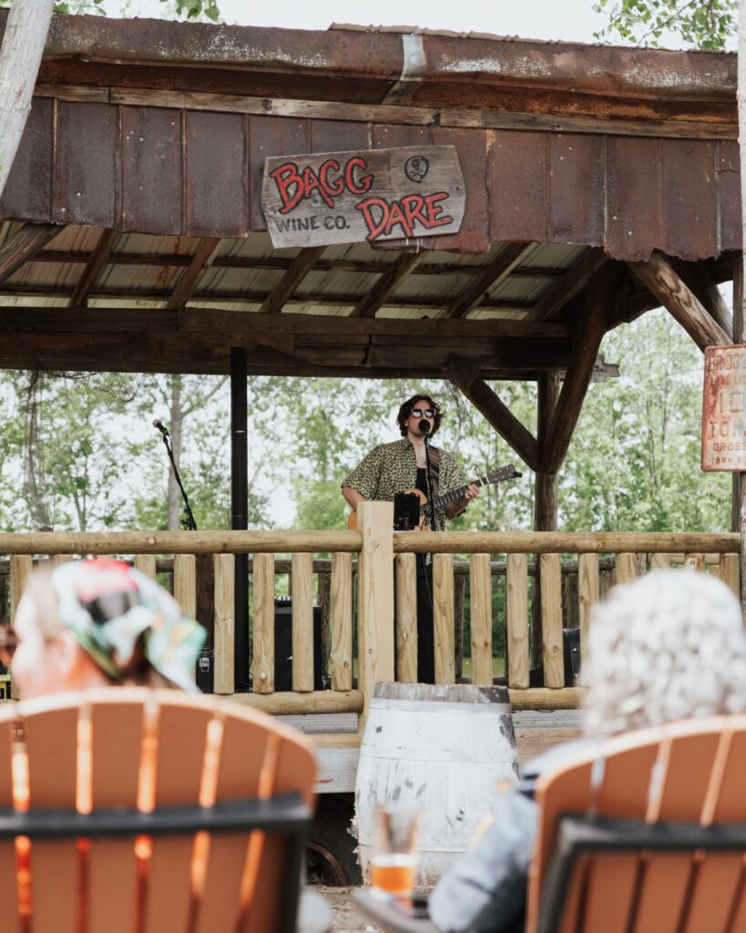 Featured image for Free Live Music at 3Bros