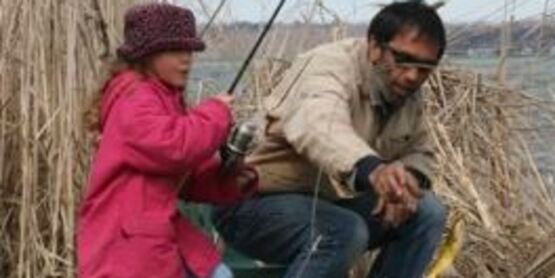 Featured image for Fishing for Food Workshop